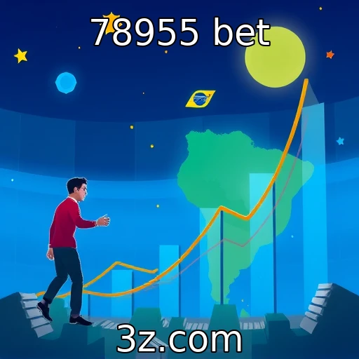 Expansão de plataformas de apostas no Brasil