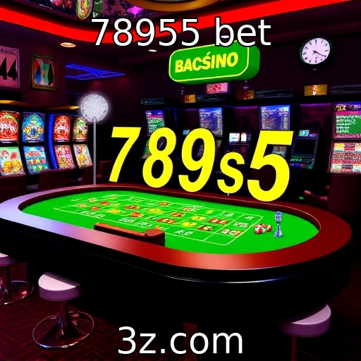 Análise do Crescimento do Mercado de Cassinos Online